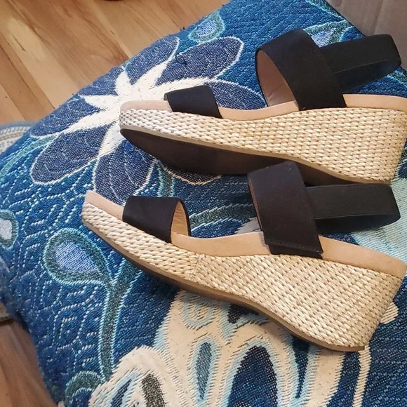 Life stride wedge shoes - Picture 5 of 7